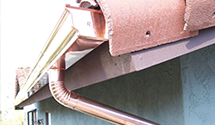 Rain Gutter Installation, Repair, Cleaning in Tiskilwa, IL